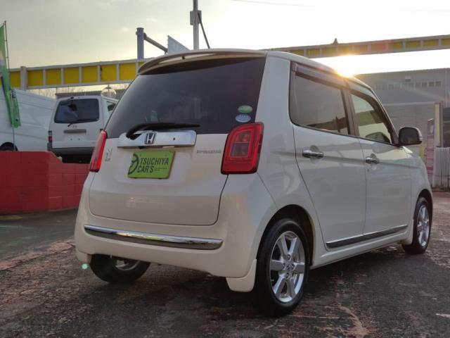 ホンダ N-ONE   千葉県の詳細画像 その2