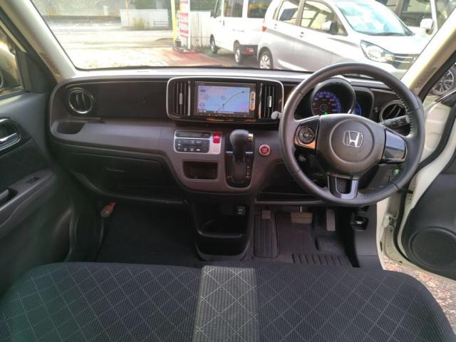 ホンダ N-ONE   千葉県の詳細画像 その3