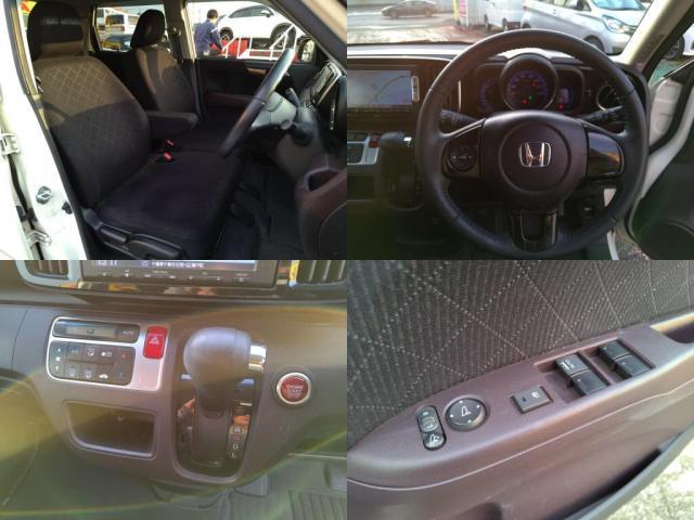 ホンダ N-ONE   千葉県の詳細画像 その5