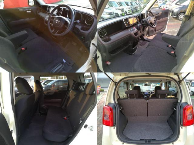 ホンダ N-ONE   千葉県の詳細画像 その7