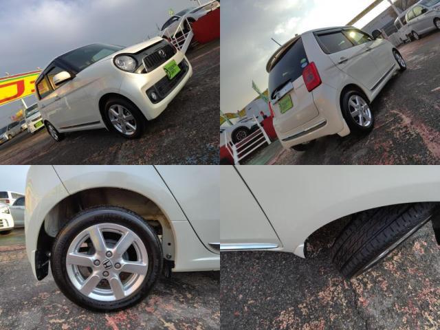 ホンダ N-ONE   千葉県の詳細画像 その8