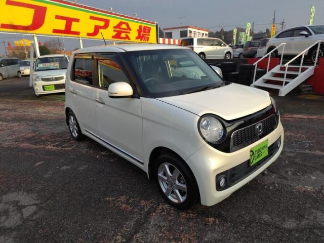 ホンダ N-ONE   千葉県の詳細画像 その9