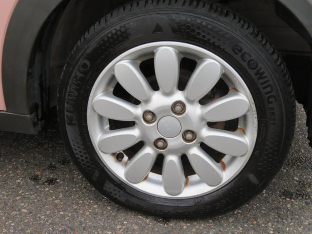 スズキ アルトラパン 660 X  新潟県の詳細画像 その5