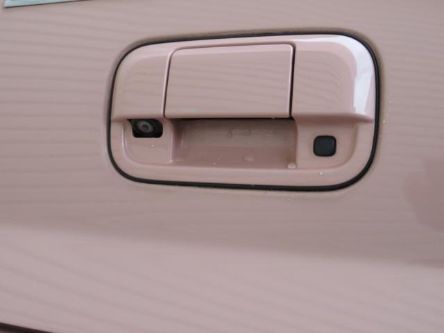 スズキ アルトラパン 660 X  新潟県の詳細画像 その9