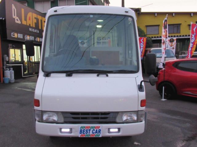 トヨタ クイックデリバリー   新潟県の詳細画像 その2