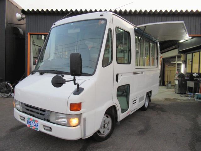 トヨタ クイックデリバリー   新潟県の詳細画像 その5