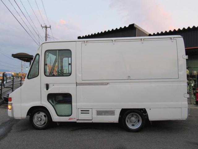 トヨタ クイックデリバリー   新潟県の詳細画像 その6