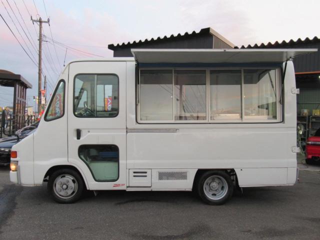 トヨタ クイックデリバリー   新潟県の詳細画像 その7