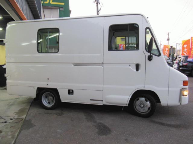 トヨタ クイックデリバリー   新潟県の詳細画像 その8