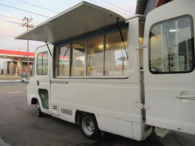 トヨタ クイックデリバリー   新潟県の詳細画像 その9