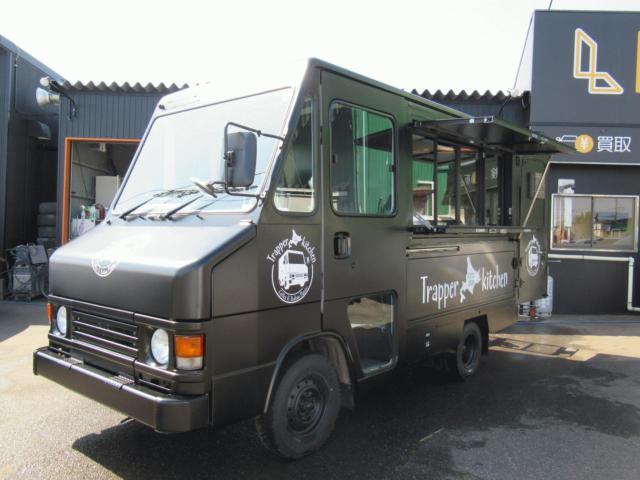 トヨタ クイックデリバリー   新潟県の詳細画像 その4