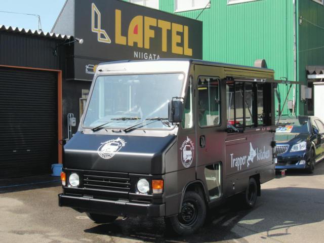 トヨタ クイックデリバリー   新潟県の詳細画像 その5