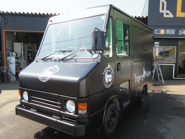 トヨタ クイックデリバリー   新潟県の詳細画像 その6