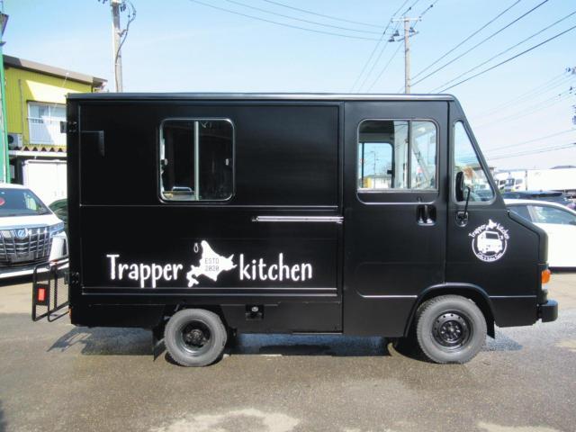 トヨタ クイックデリバリー   新潟県の詳細画像 その7