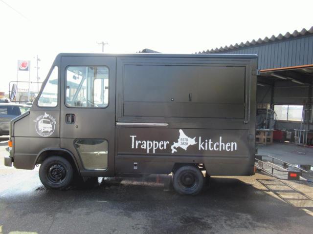 トヨタ クイックデリバリー   新潟県の詳細画像 その8