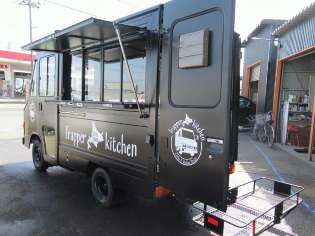 トヨタ クイックデリバリー   新潟県の詳細画像 その9