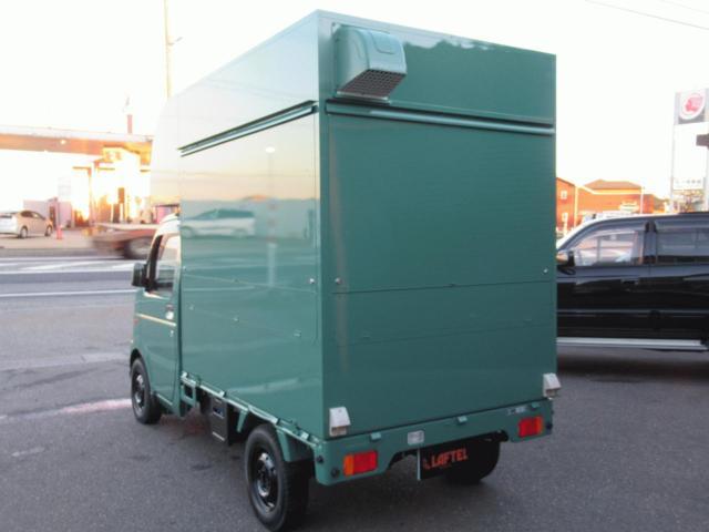 スズキ キャリイ   新潟県の詳細画像 その7