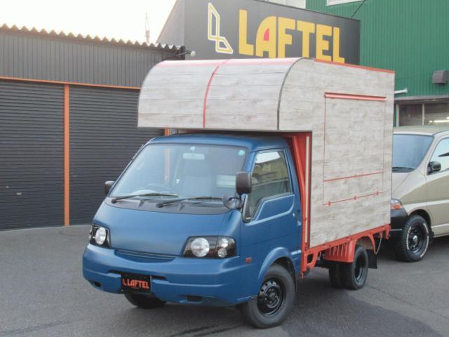 日産 バネットトラック 1.8 DX  新潟県