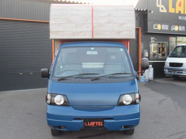 日産 バネットトラック 1.8 DX  新潟県の詳細画像 その2