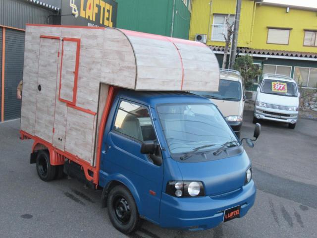 日産 バネットトラック 1.8 DX  新潟県の詳細画像 その3