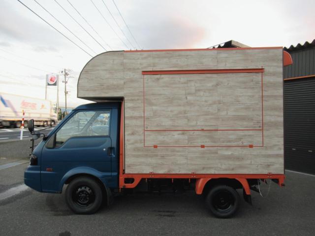 日産 バネットトラック 1.8 DX  新潟県の詳細画像 その5