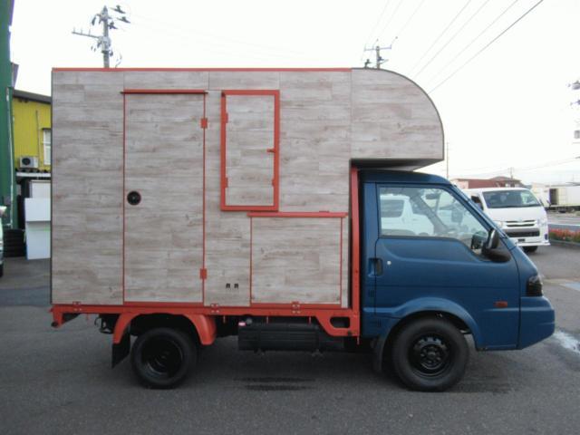 日産 バネットトラック 1.8 DX  新潟県の詳細画像 その6