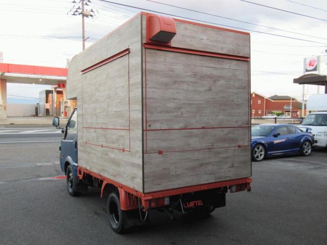 日産 バネットトラック 1.8 DX  新潟県の詳細画像 その7