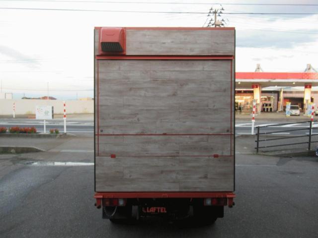 日産 バネットトラック 1.8 DX  新潟県の詳細画像 その8