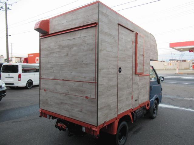 日産 バネットトラック 1.8 DX  新潟県の詳細画像 その9