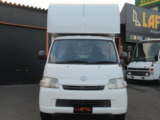 トヨタ&nbsp;タウンエーストラック&nbsp;&nbsp;&nbsp;新潟県の詳細画像&nbsp;その3