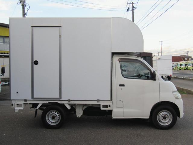 トヨタ&nbsp;タウンエーストラック&nbsp;&nbsp;&nbsp;新潟県の詳細画像&nbsp;その6