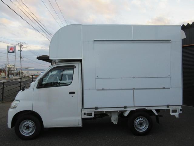 トヨタ&nbsp;タウンエーストラック&nbsp;&nbsp;&nbsp;新潟県の詳細画像&nbsp;その7