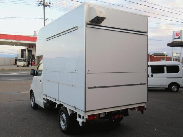 トヨタ&nbsp;タウンエーストラック&nbsp;&nbsp;&nbsp;新潟県の詳細画像&nbsp;その8