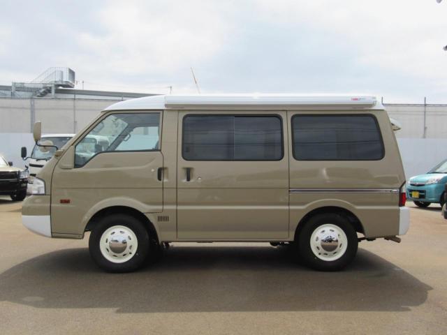 マツダ ボンゴバン   新潟県の詳細画像 その7