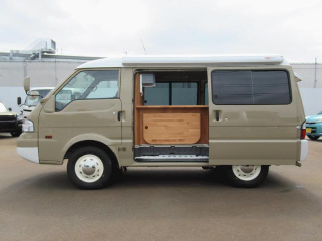 マツダ ボンゴバン   新潟県の詳細画像 その8