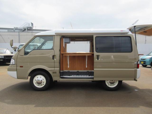 マツダ ボンゴバン   新潟県の詳細画像 その9