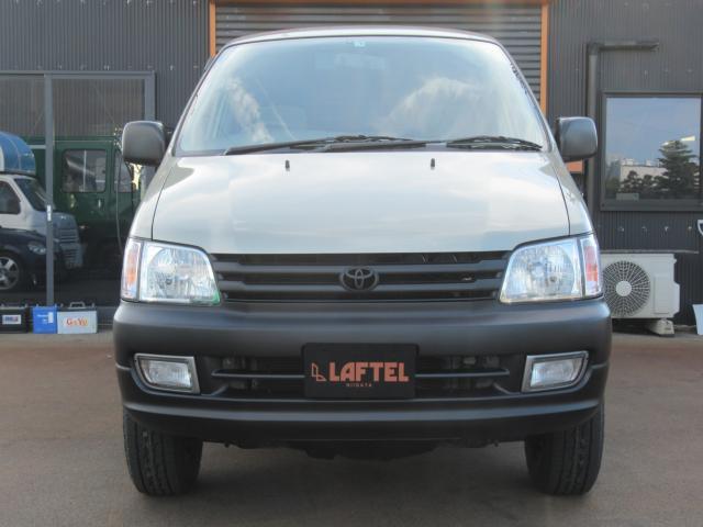 トヨタ タウンエースノア   新潟県の詳細画像 その2