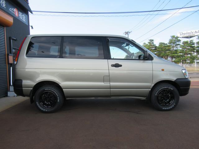 トヨタ タウンエースノア   新潟県の詳細画像 その5