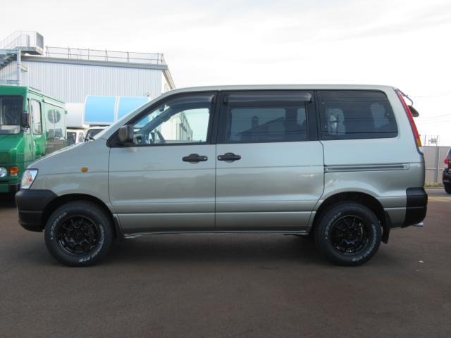 トヨタ タウンエースノア   新潟県の詳細画像 その6