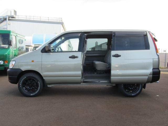 トヨタ タウンエースノア   新潟県の詳細画像 その7