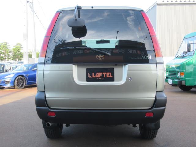 トヨタ タウンエースノア   新潟県の詳細画像 その9