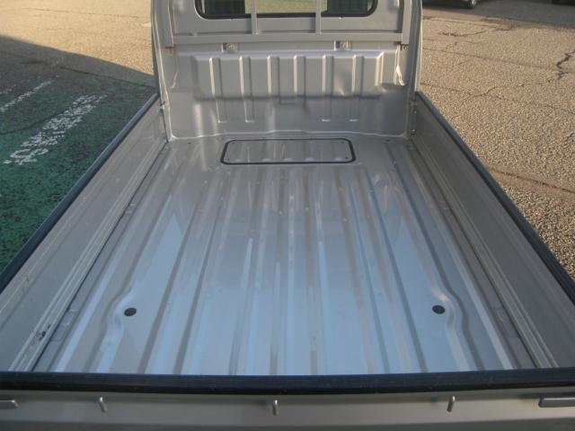 スズキ キャリイ   新潟県の詳細画像 その7