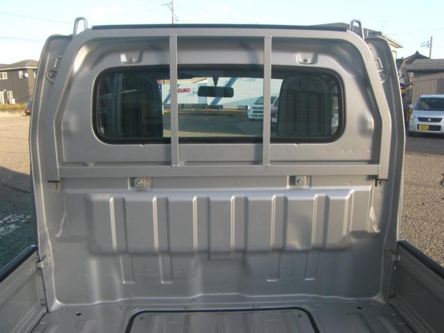 スズキ キャリイ   新潟県の詳細画像 その8