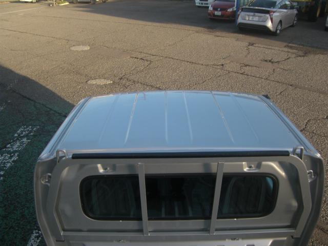 スズキ キャリイ   新潟県の詳細画像 その9