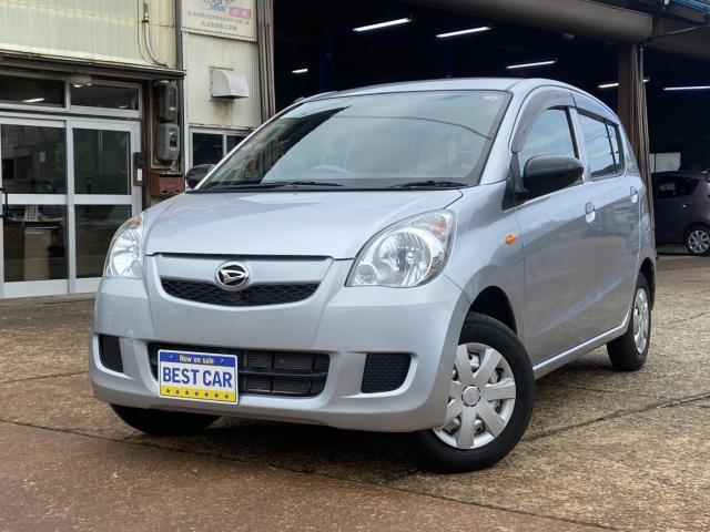 ダイハツ ミラ 660 X スペシャル  新潟県