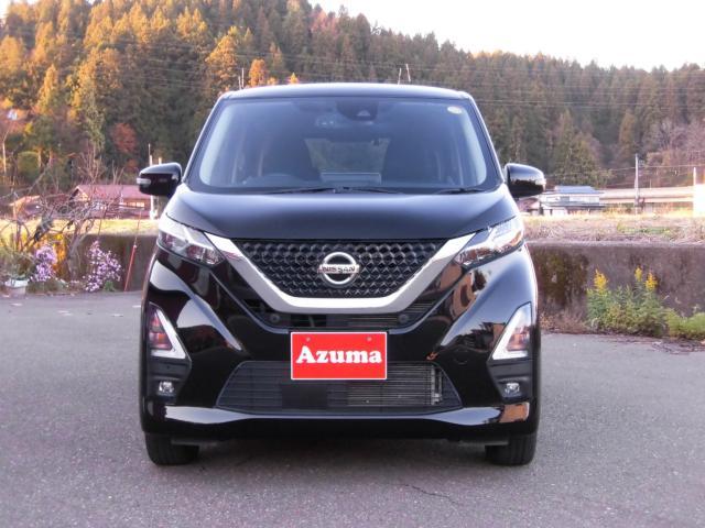 日産 デイズ   新潟県の詳細画像 その3