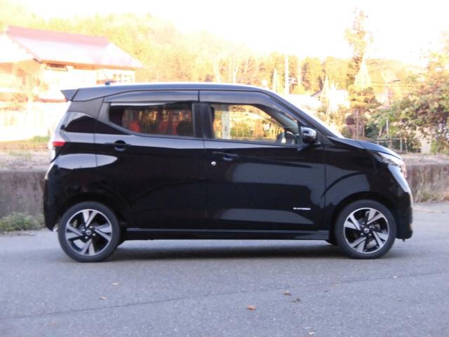 日産 デイズ   新潟県の詳細画像 その5