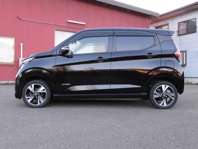 日産 デイズ   新潟県の詳細画像 その9