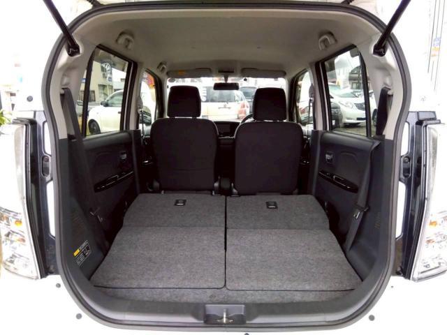 スズキ&nbsp;ワゴンR&nbsp;&nbsp;&nbsp;新潟県の詳細画像&nbsp;その7
