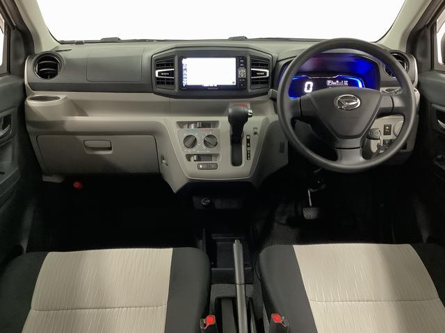 ダイハツ ミライース   兵庫県の詳細画像 その5